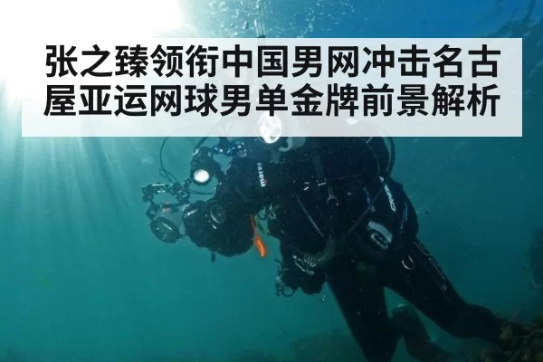 张之臻领衔中国男网冲击名古屋亚运网球男单金牌前景解析